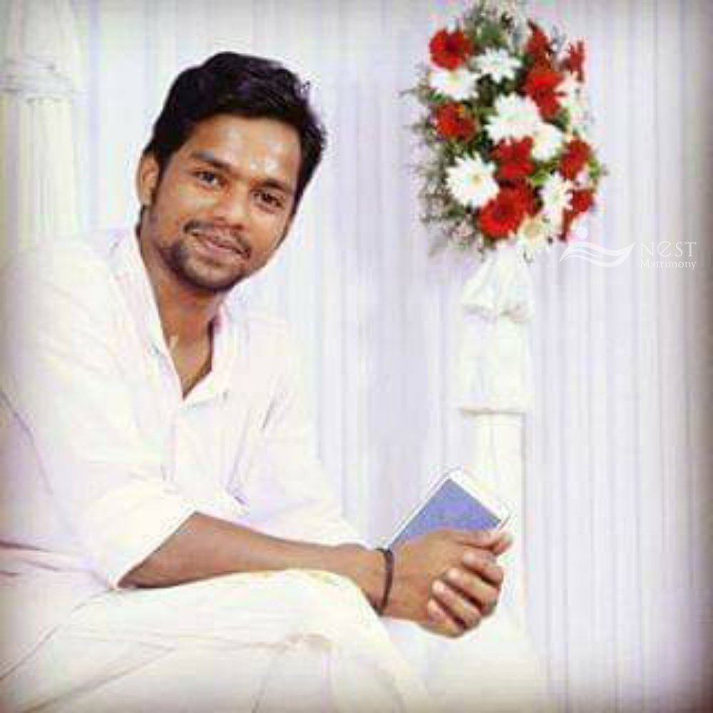 Gokulraj ms